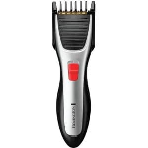 Remington Titanium Hair Clipper Set HC340