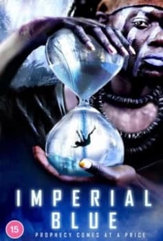 Imperial Blue - DVD