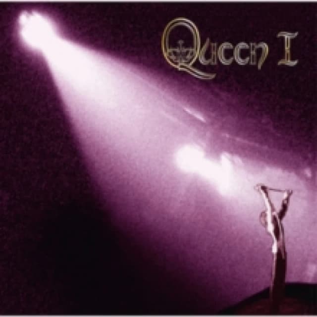 Queen I CD / Remastered Album
