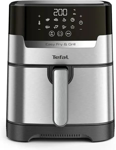 Tefal EasyFry EY506840 4.2L Digital Air Fryer