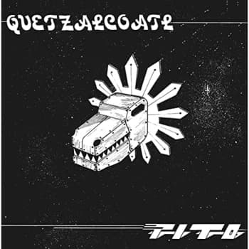 Tito - Quetzalcoatl Vinyl