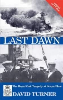 Last Dawn by David Turner and David Turner Book