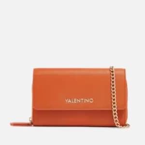 Valentino Zero Re Faux Leather Crossbody Bag
