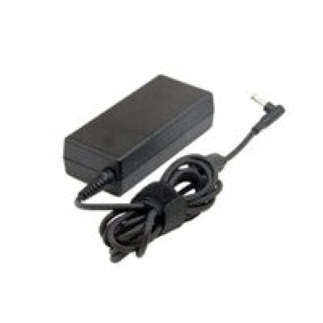 Dell DELL 74VT4 power adapter/inverter Indoor 65 W Black 74VT4