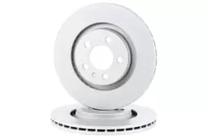 Bosch Brake disc VW,AUDI,SKODA 0 986 478 852 1J0615301E,1J0615301M,1J0615301P Brake rotor,Brake discs,Brake rotors M15065,1J0615301E,1J0615301M