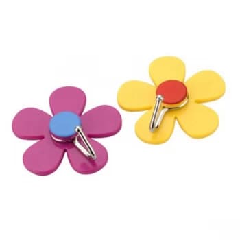 Chef Aid Flower Hooks 2 Pack
