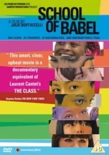 School of Babel