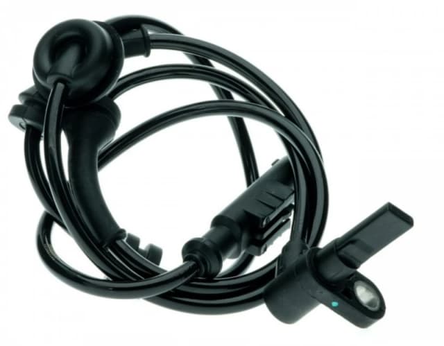 EINPARTS EPS0666 ABS Sensor Front Axle Right Sensor,wheel speed (412)