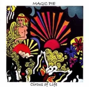 Circus of Life by Magic Pie Vinyl Album
