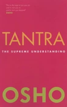 Tantra by Osho Paperback
