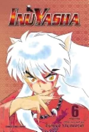 inuyasha vol 6