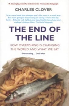 The End of the Line by Charles Clover Paperback