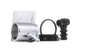 RIDEX Brake Caliper Repair Kit VW,AUDI,OPEL 405R0108 77363651,77363652,735364069 735364071,735414678,735414699,735483694,735483698,77363636,77363644