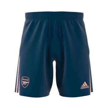 adidas Arsenal Training Shorts 2021 Mens - Legend Marine