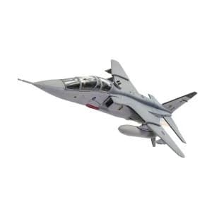 Jaguar T.4 XX838/PR RAF No. 16 (Reserve) Squadron Coltishall 1:72 Corgi Model