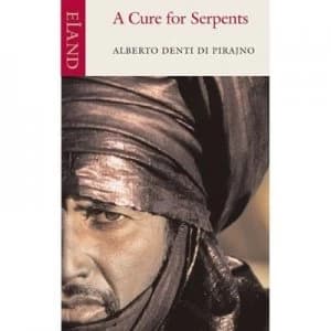A Cure for Serpents by Alberto Denti Di Pirajno Paperback