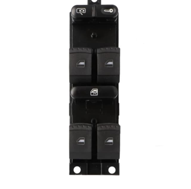 LTD LTD-1J4959857A Switch, window winder Driver side Plastic Switch,window winder (1761)