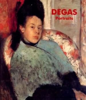 Degas by Edgar Degas and Felix Baumann and Marianne Karabelnik and Jean Sutherland Boggs and Kunsthaus Zrich Hardback