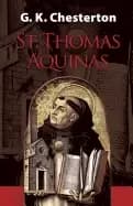 st thomas aquinas