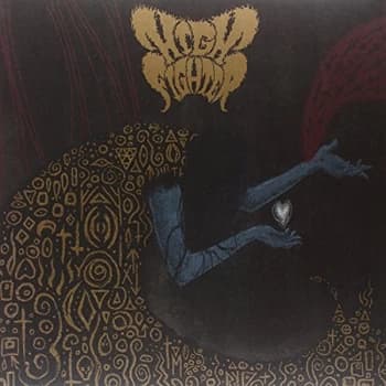 High Fighter - Scars & Crosses Vinyl