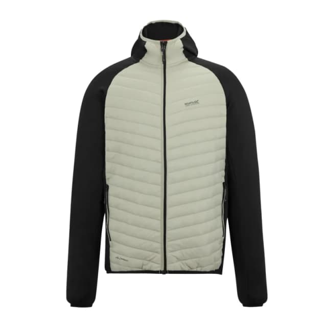 Hybrid jacket Regatta Andreson Beige Male S