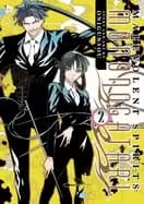 malevolent spirits mononogatari vol 2