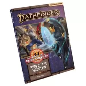 Pathfinder Avd Path Fists Ruby Phoenix Volume 3