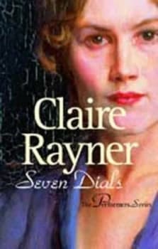 Seven Dials by Claire Rayner Paperback