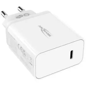 Ansmann Home Charger HC130PD 1001-0123 USB charger Indoors 1 x