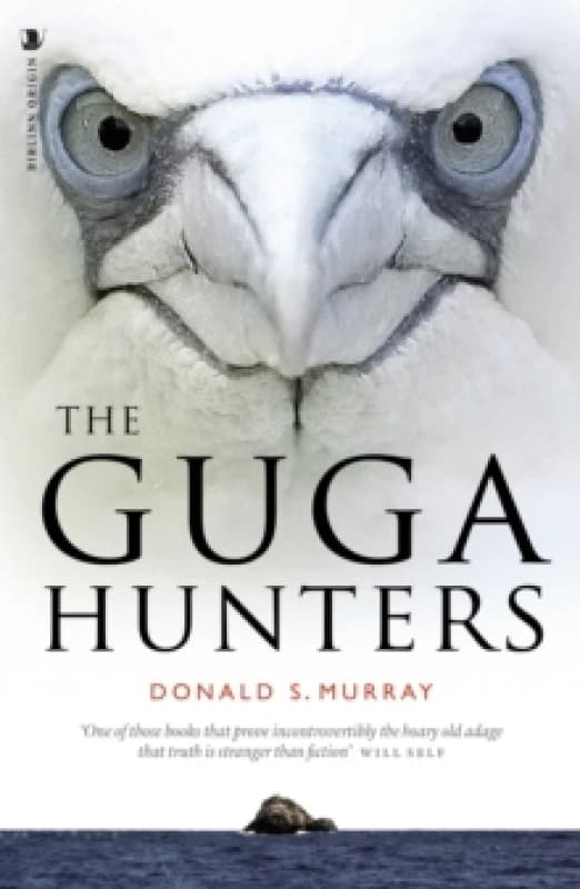 The Guga Hunters Paperback / softback