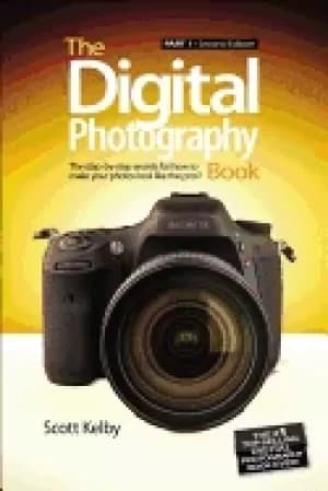 digital photography book the part 1