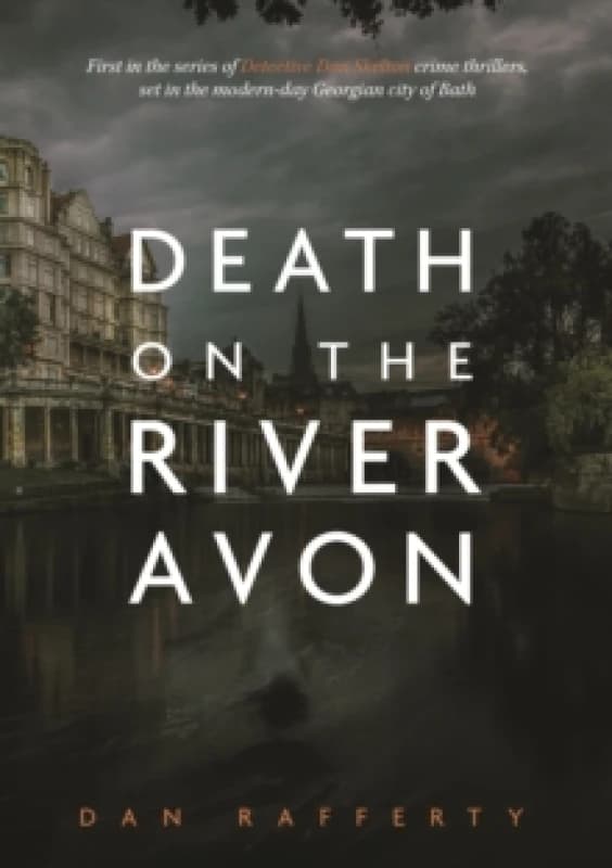Death On The River Avon Paperback