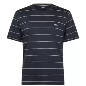 Boss Bodywear Ultralight Tee Mens - Blue