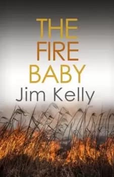 The fire baby - Jim Kelly - Paperback - Used
