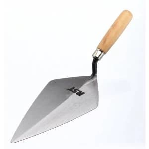 RST Pointing & Brick Trowel 125mm (5") London Pattern