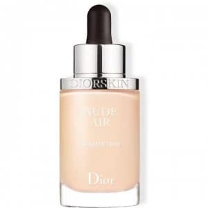 Dior Diorskin Nude Air Serum Foundation - Ivory