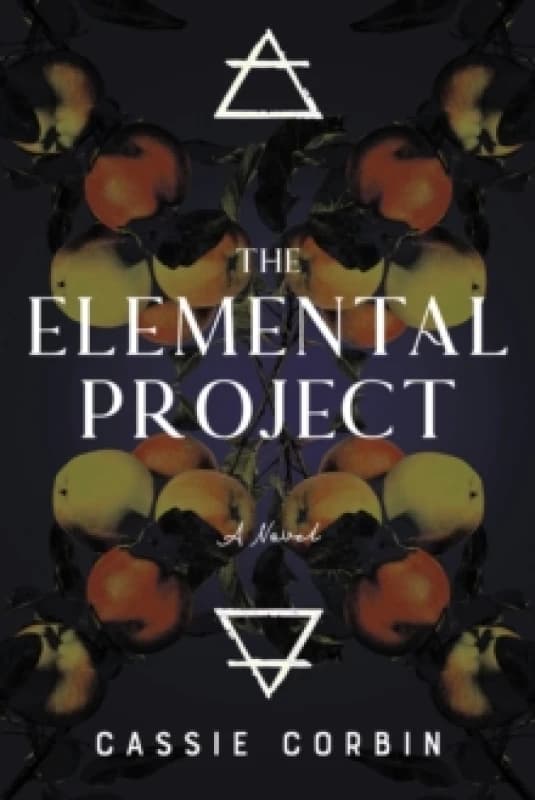 The Elemental Project Paperback / softback