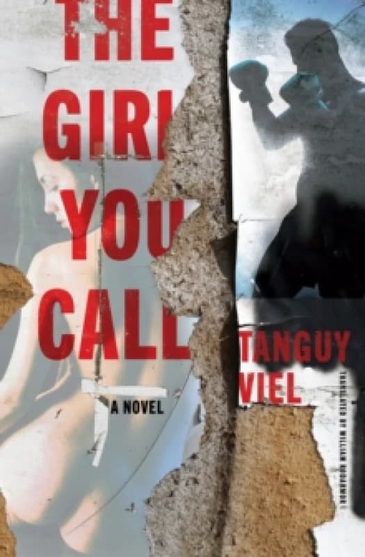 The Girl You Call : A Novel Paperback / softback