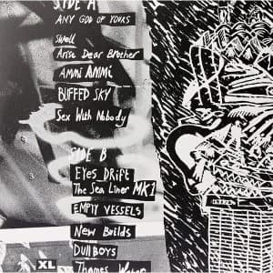 Archy Marshall - A New Place 2 Drown Vinyl