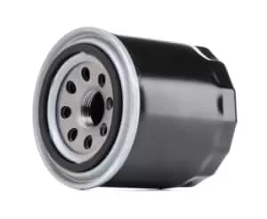 RIDEX Oil filter 7O0228 Engine oil filter HYUNDAI,KIA,ix35 (LM, EL, ELH),Tucson (TL, TLE),i40 CW (VF),i30 (GD),i30 CW (GD),ix20 (JC),Santa Fe III (DM)