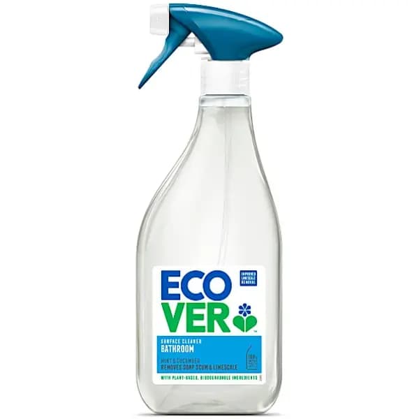 Ecover Bathroom Cleaner Spray 500ml