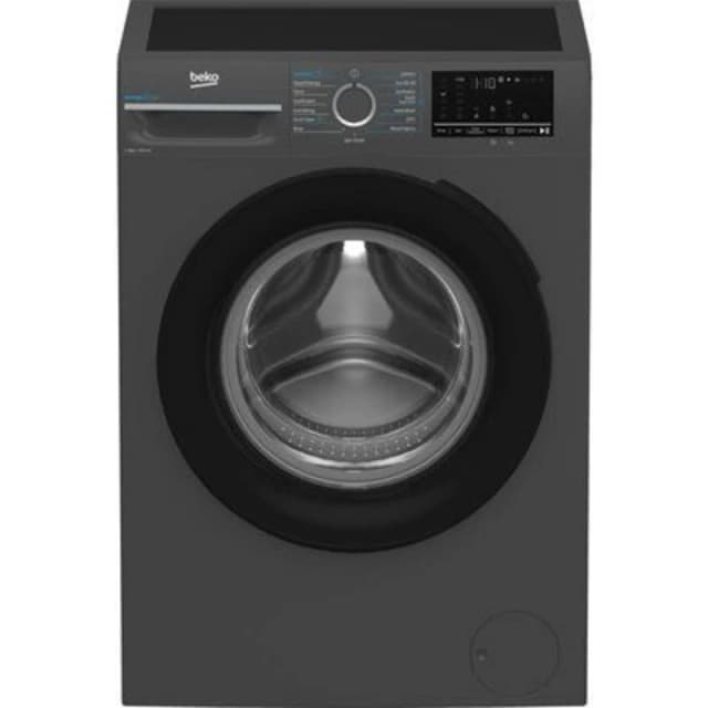 Beko EnergySpin BM3WT4841IA 8kg 1400RPM Washing Machine