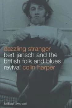 Dazzling Stranger by Colin Harper Paperback