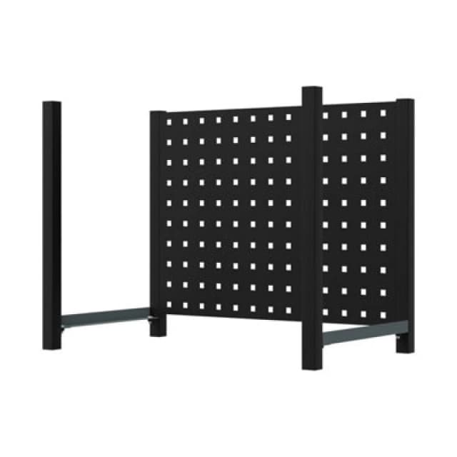 Sealey Sealey APMRM6 Modular Racking Mid Unit Pegboard 580mm