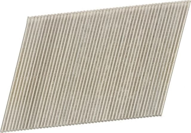 Bosch SK64-20 16 Gauge Stainless Steel Finish Nails 2608200536 Length: 63mm