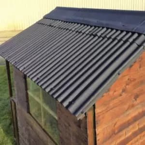 Swift Foundations Roofing kit 8x14ft