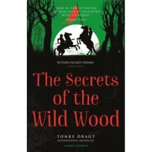 The Secrets of the Wild Wood