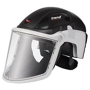 Trend AIR/PRO/M AIR PRO Max THP3 Respirator