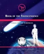 book of the transcendence cosmic history chronicles volume 6