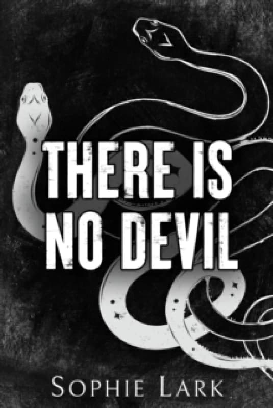 There Is No Devil Paperback / softback